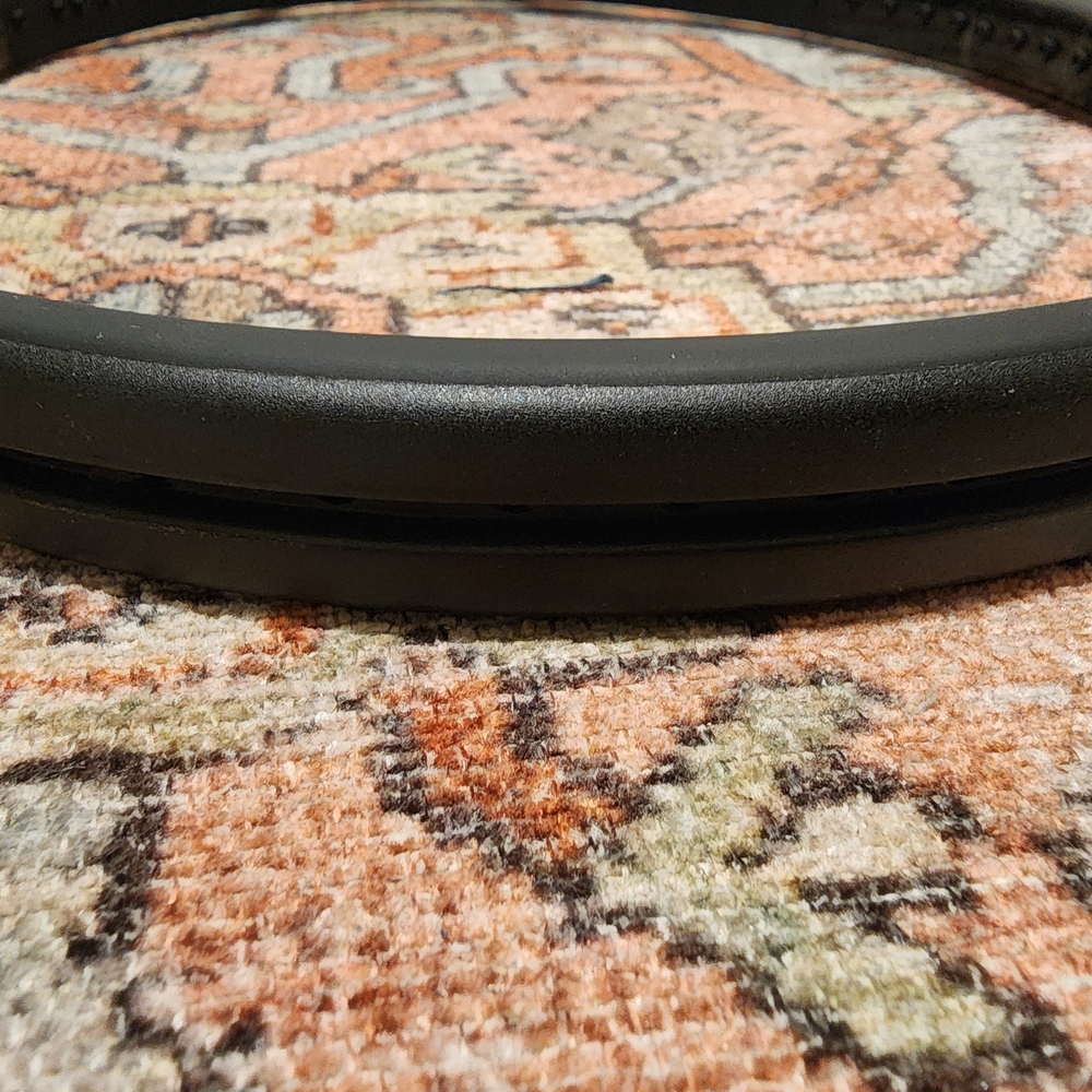 Wilson Pro Staff Rf97 Tennis Racket - Picture 5 of 9